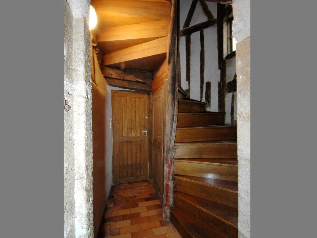 Appart'Tourisme Blois Chateaux De La Loire Cameră foto
